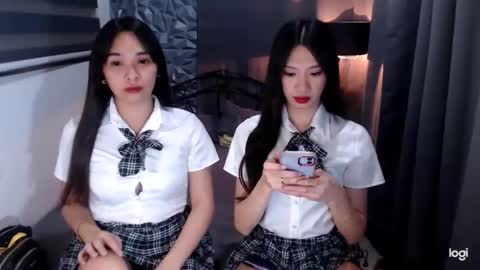 ASHLEY online show from December 8, 2024, 3:13 pm