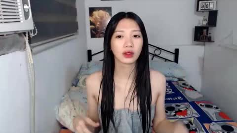 ASHLEY online show from September 21, 2025, 3:30 am