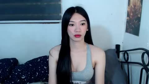 ASHLEY online show from November 24, 2025, 8:03 am