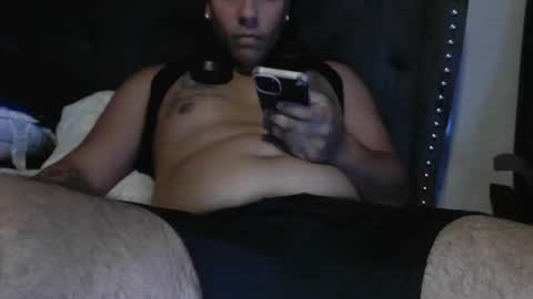 DADDYDICRICO6969 online show from November 11, 2025, 4:23 am