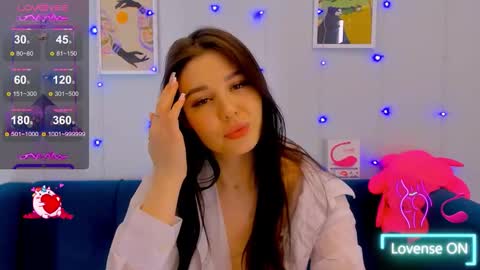 Evie online show from January 14, 2026, 8:20 am