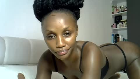 Pretty darkskin doll online show from June 17, 2026, 12:18 pm