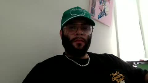 Snapshot of prettyglazed chatting on June 29, 2026, 3:56 pm prettyglazed online show from June 29, 2026, 3:56 pm