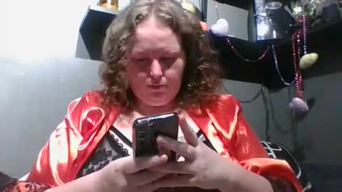 Snapshot of prettyinferno chatting on February 14, 2026, 5:04 am . Porsha . online show from February 14, 2026, 5:04 am