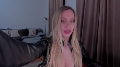 Eva online show from February 21, 2026, 1:28 am