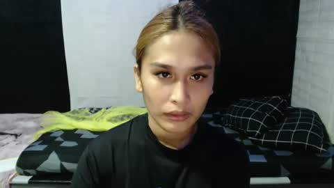 Kate online show from January 3, 2025, 8:54 am