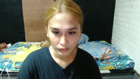 Kate online show from January 27, 2025, 3:47 am