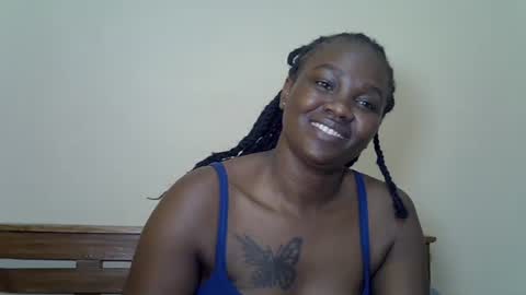 LILIAN online show from June 1, 2026, 6:20 pm
