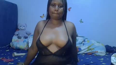 prettymel1 online show from March 24, 2026, 9:31 pm