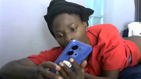 prettynancy19 online show from March 7, 2026, 3:09 pm