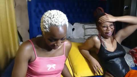 Snapshot of prettyquee chatting on April 18, 2026, 11:58 am sasha online show from April 18, 2026, 11:58 am