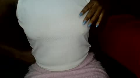 Snapshot of prettyqueen254 chatting on March 6, 2025, 12:09 pm pretty queen online show from March 6, 2025, 12:09 pm