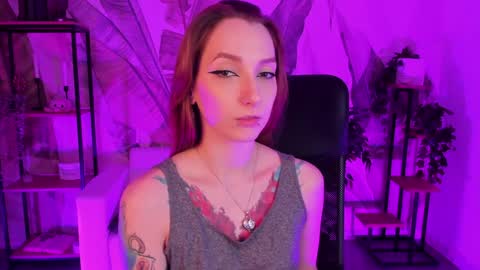 Mila -NONUDE MODEL online show from January 21, 2025, 7:58 am