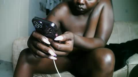 prettyreen online show from November 16, 2025, 7:30 pm