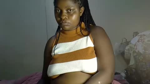 prettyriss online show from March 26, 2026, 1:22 am