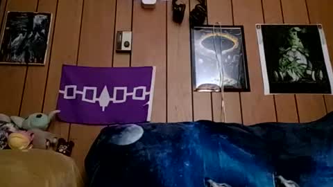 prettysolidd7 online show from January 26, 2025, 9:19 am