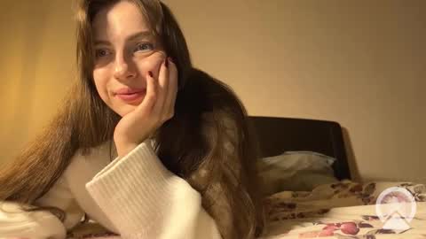 prettyyy_angel online show from December 3, 2025, 7:45 pm