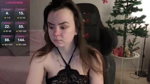 Kitty online show from January 12, 2026, 2:06 am