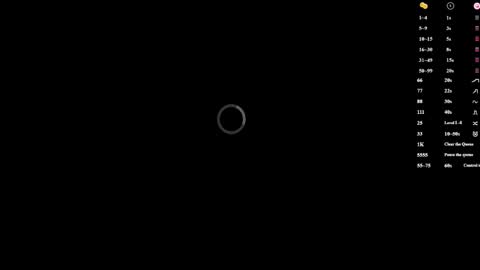 Amelia online show from June 6, 2026, 11:04 am