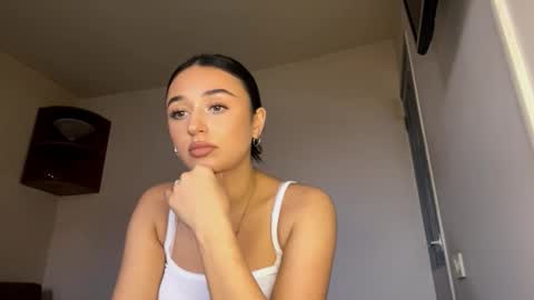 Snapshot of pricillalivsey chatting on November 30, 2025, 12:31 pm Sofi online show from November 30, 2025, 12:31 pm