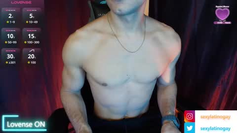 Snapshot of pridelgtbi chatting on January 19, 2026, 12:03 am pridelgtbi online show from January 19, 2026, 12:03 am