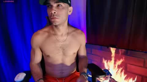 pridelgtbi online show from March 23, 2026, 7:29 pm