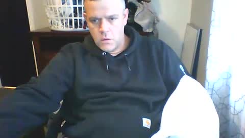 Snapshot of primetimeride chatting on October 13, 2025, 12:27 pm primetimeride online show from October 13, 2025, 12:27 pm