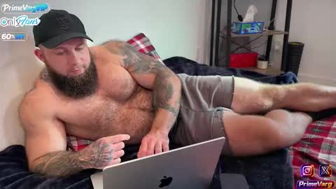 VIP OnlyFans 60 OFF  PrimeVargVIP online show from February 12, 2026, 10:38 pm