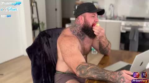 VIP OnlyFans 60 OFF  PrimeVargVIP online show from March 19, 2026, 9:52 pm