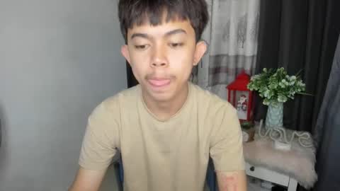 PRIMO online show from November 17, 2025, 5:52 pm