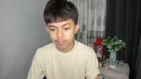 PRIMO online show from November 18, 2025, 7:07 pm