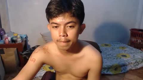 PRIMO online show from May 19, 2026, 6:36 pm