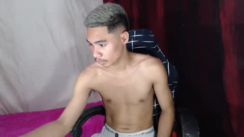 Snapshot of primohunterz chatting on February 25, 2026, 3:05 am primohunterz online show from February 25, 2026, 3:05 am