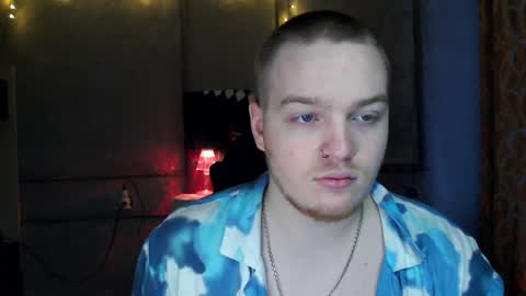 Snapshot of princ4real chatting on December 14, 2024, 5:18 am prince online show from December 14, 2024, 5:18 am