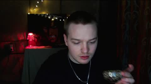 Snapshot of princ4real chatting on December 27, 2024, 3:15 pm prince online show from December 27, 2024, 3:15 pm