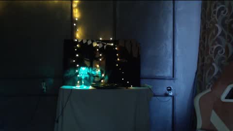 Snapshot of princ4real chatting on January 12, 2025, 8:04 am prince online show from January 12, 2025, 8:04 am