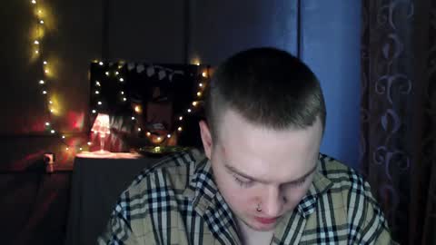 Snapshot of princ4real chatting on January 18, 2025, 8:52 am prince online show from January 18, 2025, 8:52 am