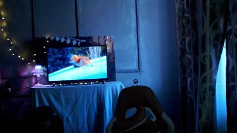 Snapshot of princ4real chatting on February 11, 2025, 10:26 am prince online show from February 11, 2025, 10:26 am