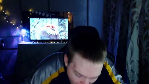 Snapshot of princ4real chatting on February 16, 2025, 5:26 am prince online show from February 16, 2025, 5:26 am