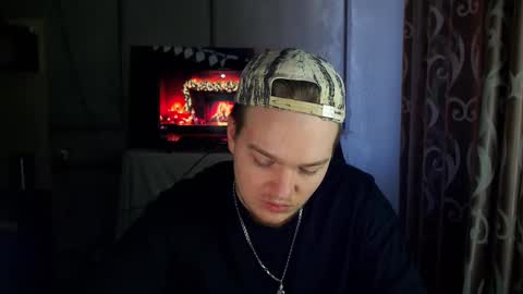 Snapshot of princ4real chatting on February 26, 2025, 12:58 pm prince online show from February 26, 2025, 12:58 pm