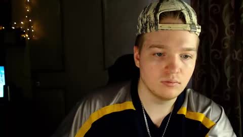 Snapshot of princ4real chatting on March 3, 2025, 12:58 pm prince online show from March 3, 2025, 12:58 pm