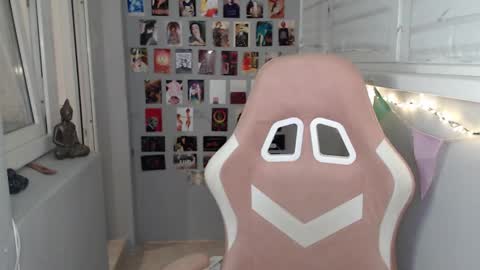 Snapshot of princ4real chatting on March 8, 2025, 6:16 pm prince online show from March 8, 2025, 6:16 pm