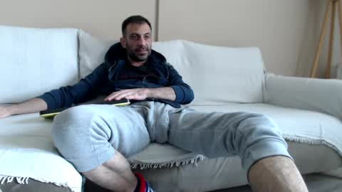 prince_89 online show from December 2, 2024, 12:07 pm