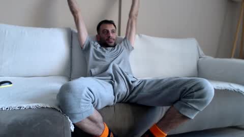 prince_89 online show from December 28, 2024, 7:00 am