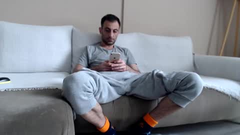 prince_89 online show from January 4, 2025, 12:59 pm