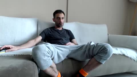 prince_89 online show from January 6, 2025, 1:30 pm