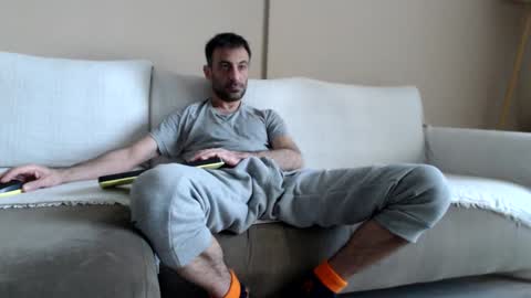 prince_89 online show from January 9, 2025, 6:17 am