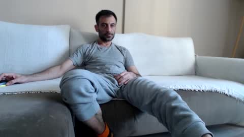 prince_89 online show from January 11, 2025, 9:26 am