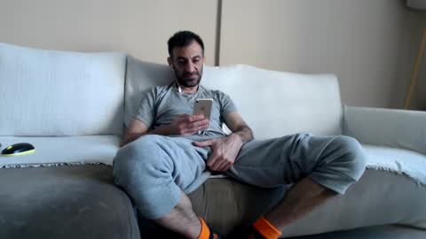 prince_89 online show from January 15, 2025, 7:26 am