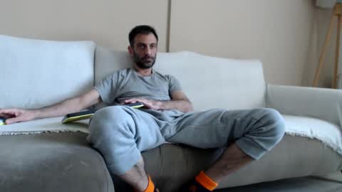 prince_89 online show from January 16, 2025, 10:42 am